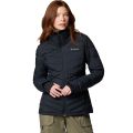 Columbia - Geaca Barbati Columbia Ascender Softshell - negru