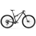 Bicicleta electrica MTB - Unno MITH PRO - DJI Avinox