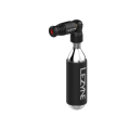 Cap pompă (chuck) Lezyne Clik™ Chuck - negru