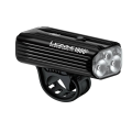 Lumina fata Lezyne React Drive Front - negru mat