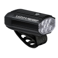 Set lumini Lezyne KTV Drive 300+ / Femto USB-C Pair - Negru