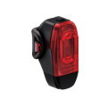 Adaptor lumini Lezyne Adapter Kits - negru