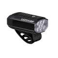 Lumina spate Lezyne Zecto Drive Max 400+ - negru