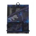 TYR - rucsac - Drawstring backpack - galben