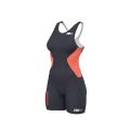 Z3R0D - Costum triatlon femei - START TRISUIT - new wave