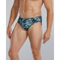 TYR - slip - Evolved - lime I multicolor