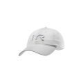 TYR - sapca de alergare - Running Cap - alb