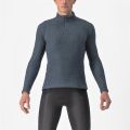 Castelli - maiou ciclism - Sole W Top - bleumarin | rosu