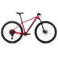 Orbea ONNA 29 40 Violet Blue - White - bicicletă MTB fitness