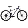 Orbea ONNA 27 50 (2026) - bicicletă MTB fitness - Ivory White (Gloss)  |  Navy Blue (Matt)