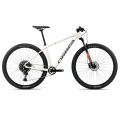 Orbea ONNA 27 50 Terracotta Red - Green - măsura XS - bicicletă MTB fitness