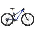 Orbea Oiz M-PRO - bicicleta MTB full suspension XC 29" - cupru-auriu MyO