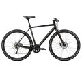 Orbea CARPE 20 - negru-albastru