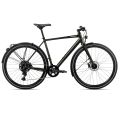 Orbea VECTOR 30 (2026) - bicicletă urbană - Moondust Blue (Matt)