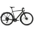 Orbea VECTOR 20 (2026) - bicicletă urbană - Moondust Blue (Matt)