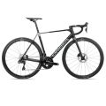 Bicicletă șosea race Orbea ORCA M30i - Ivory White | Burgundy (Gloss) | Vulcano (Matt)