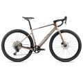 Orbea TERRA H50 1X (2026) - bicicletă gravel - Infinity Green | Ivory White (Gloss)