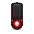 Garmin Index S2 Cântar Inteligent negru | Analiză Corporală