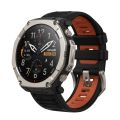 Ceas smartwatch Amazfit T-Rex 3 Pro 44mm - auriu arctic
