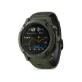 COROS Pace 4 - smartwatch multisport GPS - curea silicon alba