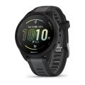 Garmin Forerunner 55 - ceas inteligent pentru alergare si bicicleta - negru