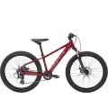Bicicletă copii MTB Marin Bike BAYVIEW TRAIL 20" - albastru