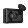 Garmin Dash Cam Mini 3 | Camera de bord 1080p ultracompactă cu un câmp vizual de 140 de grade și polarizator Clarity încorporat