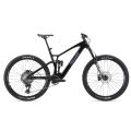 Bicicleta TEEWING Turbo Force XT | Avinox M2S 800Wh - Cosmic Black
