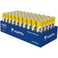 Varta - Set baterii AAA - Longlife Power - 12 buc