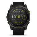 Garmin - Enduro 2 Sapphire Solar - ceas multisport cu GPS