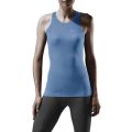 CEP - maiou pentru alergare - Training Tank top W - Rose