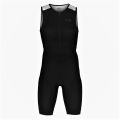 Orca Core Race Suit - costum trisuit femei pentru triatlon - albastru