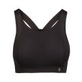 On Cloud - maiou sport scurt femei Movement Crop - albastru inchis | deschis