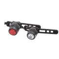 Lumină Bikefun Jet Usb față - Jy-7043