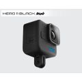 GoPro - camera actiune - HERO 4K30 12MP