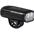 Lezyne - Multi Drive - casca I ghidon - 1000 lumeni - negru