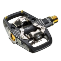 Look - pedale flat - Trail Roc+ Signature Series Thomas Genon