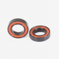 Orbea - HS02-01 HEADSET 1-1/8 COMPRESSION RING