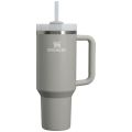 Stanley - termos clasic tip sticla The Legendary Classic Bottle - verde Hammertone - 470 ml