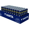 Varta - Set baterii AA - Longlife Max Power - 8 buc