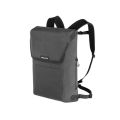 Apidura - geanta bicicleta cu prindere sub sa, Expedition Saddle Pack 14 litri - gri negru galben