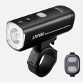 Far RAVEMEN - K1400 - 1400 lumeni - AI Nighttime Mode + Telecomanda