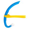 Finis Snorkel adulti roz