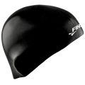 Finis - Casca inot silicon pentru copii Mermaid Silicone Cap Crown - roz multicolor