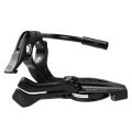 Orbea - LINKAGE OIZ CARBON BLACK RAW