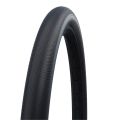 Cauciuc SCHWALBE Marathon Efficency - 28x1.50 700x38C (40-622) HS617 B/B-SK+RT, Addix Race - Pliabil