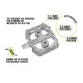 Accesorii de schimb MAGPED