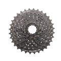 Pinioane pe caseta Shimano CS-HG31-8 8 viteze 11-34T (ACSHG318134), vrac