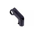 Pipa reglabila CONTEC Tarantula Stick 22.2/25.4 x 95 mm - Black