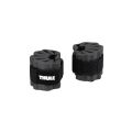 Adaptor THULE FastRide / TopRide Thru-Axle Adapter 20x110 mm